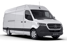 Van Hire Haverhill - 4 MTR Sprinter - Van hire Haverhill
