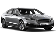 Van Hire Haverhill - Mondeo - car hire Haverhill