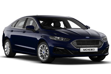 Van Hire Haverhill - Mondeo Auto - car hire Haverhill