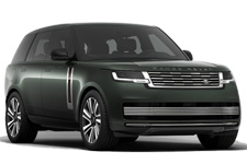 Van Hire Haverhill - Range Rover - car hire Haverhill