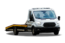 Van Hire Haverhill - Recovery Van - Van hire Haverhill